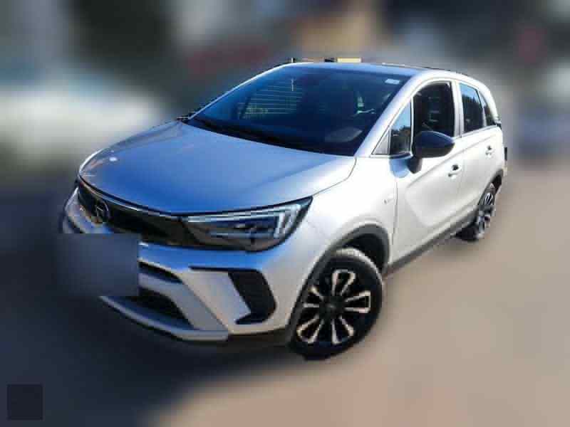 Slika vozila OPEL Crossland