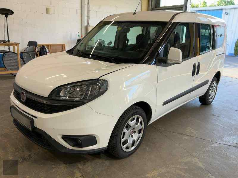 Slika vozila FIAT Doblo