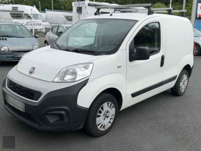 Slika vozila FIAT Fiorino