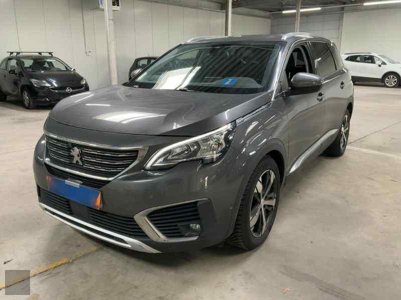 Slika vozila PEUGEOT 5008