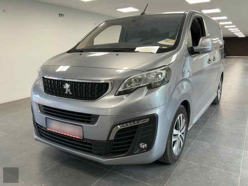 Slika vozila PEUGEOT Expert