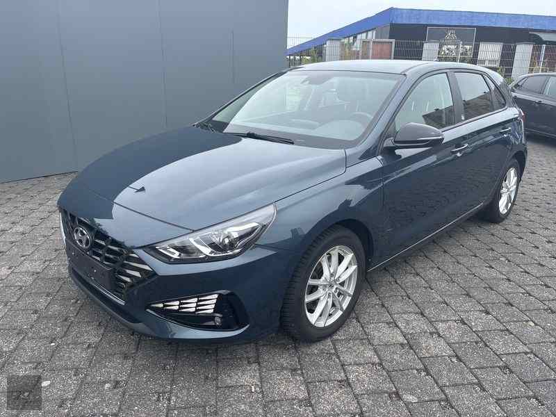 Slika vozila HYUNDAI i30