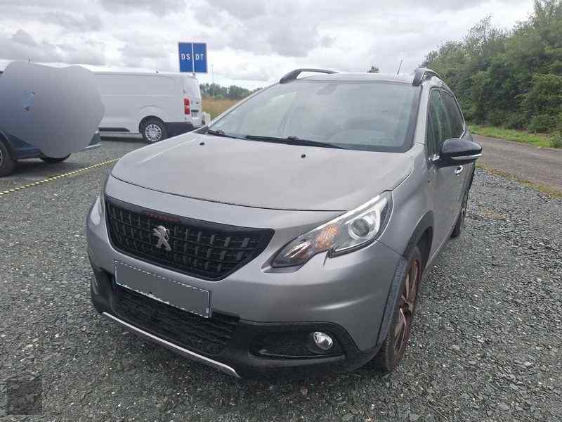 Slika vozila PEUGEOT 2008