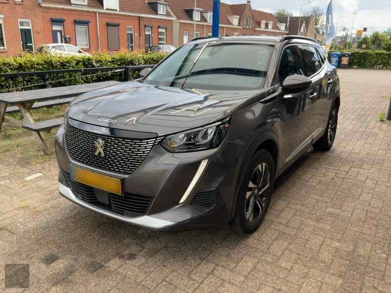 Slika vozila PEUGEOT 2008