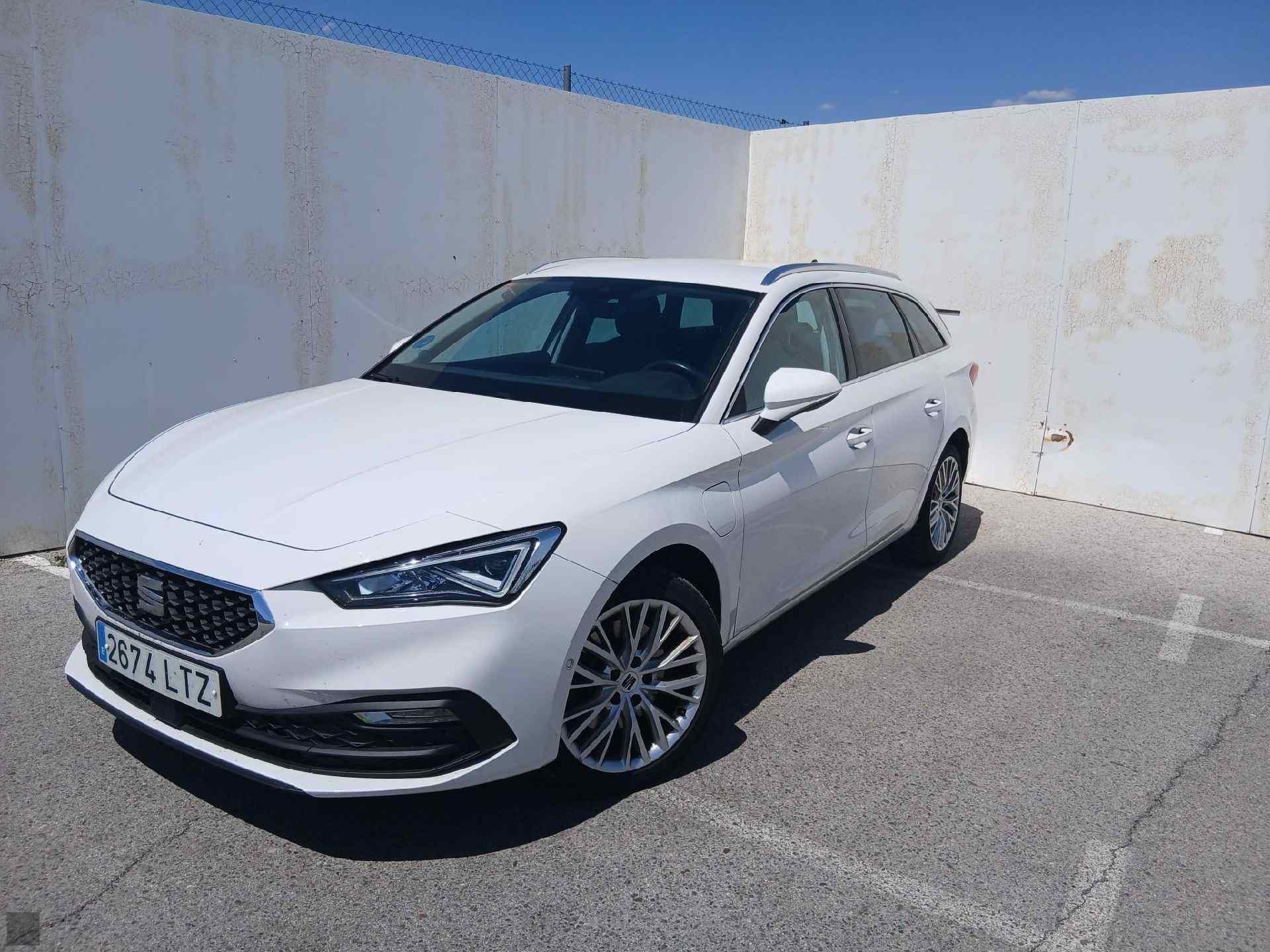 Slika vozila SEAT Leon