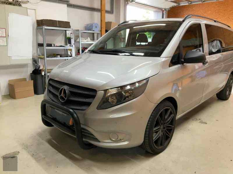 Slika vozila MERCEDES-BENZ T-Class