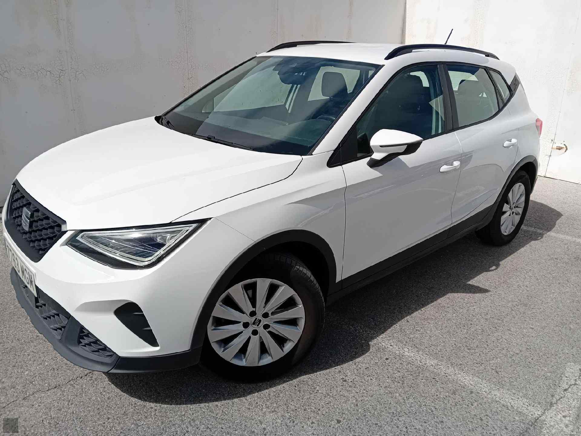 Slika vozila SEAT ARONA