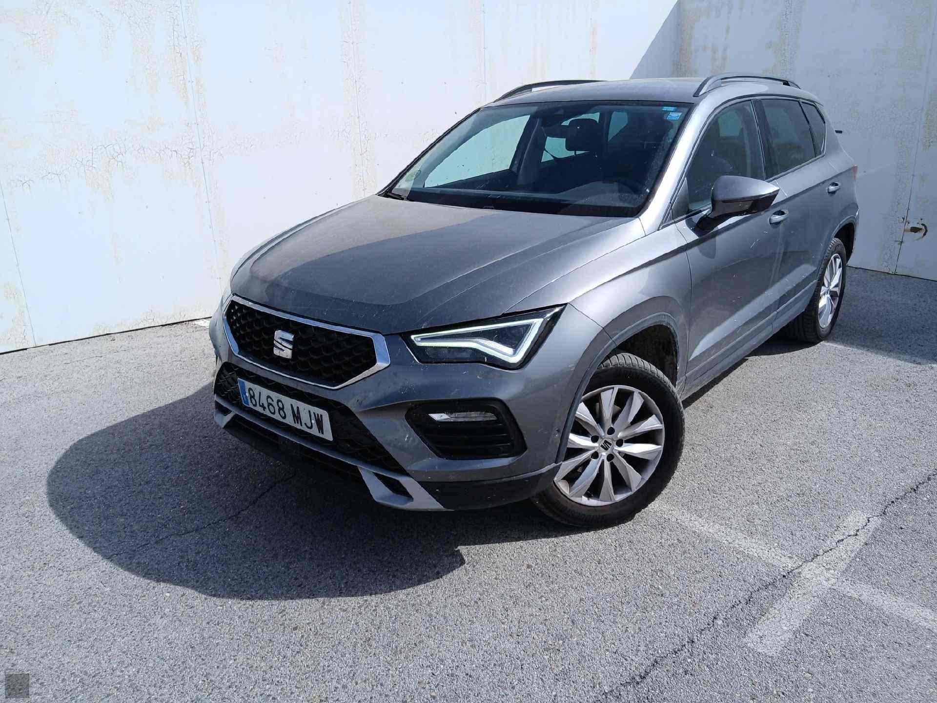 Slika vozila SEAT ATECA