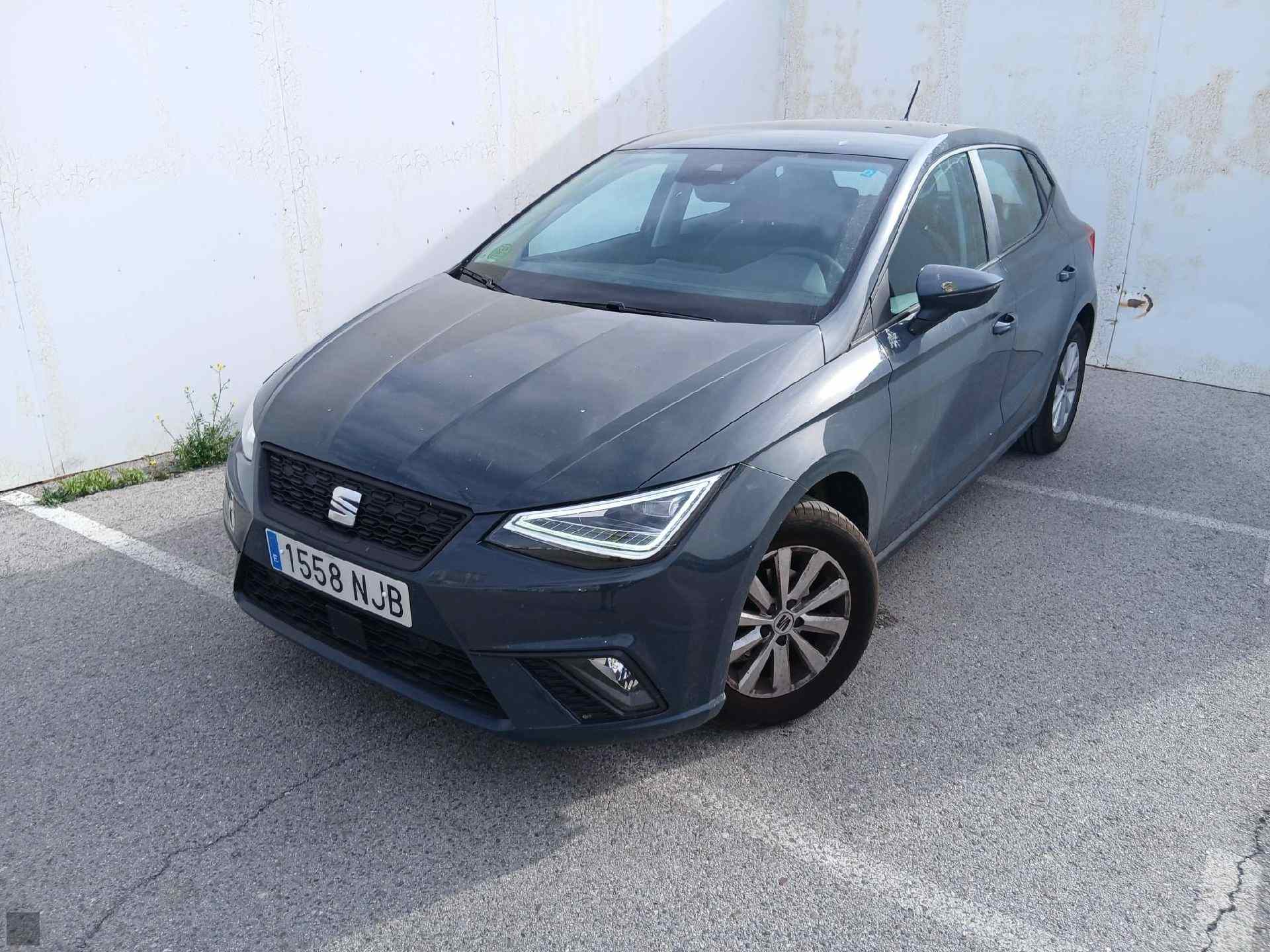Slika vozila SEAT Ibiza