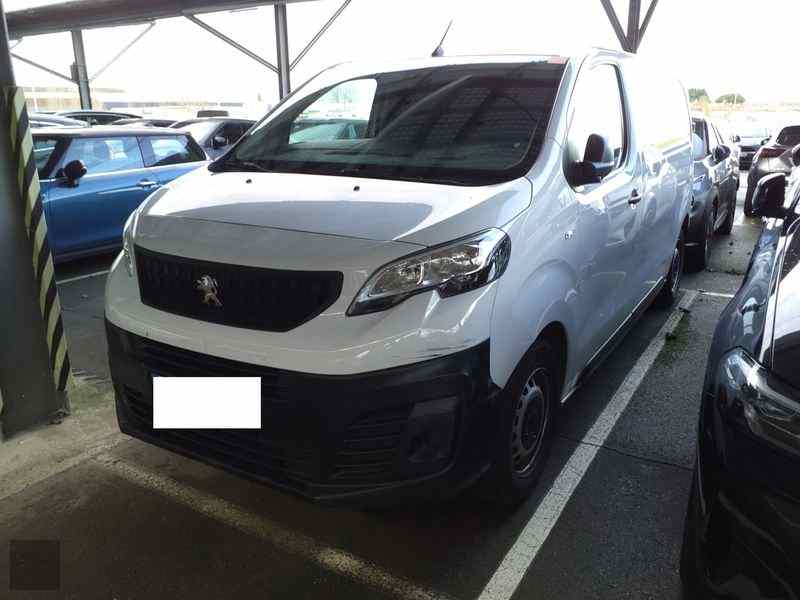 Slika vozila PEUGEOT Expert