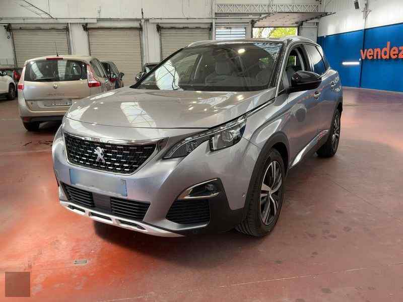 Slika vozila PEUGEOT 3008