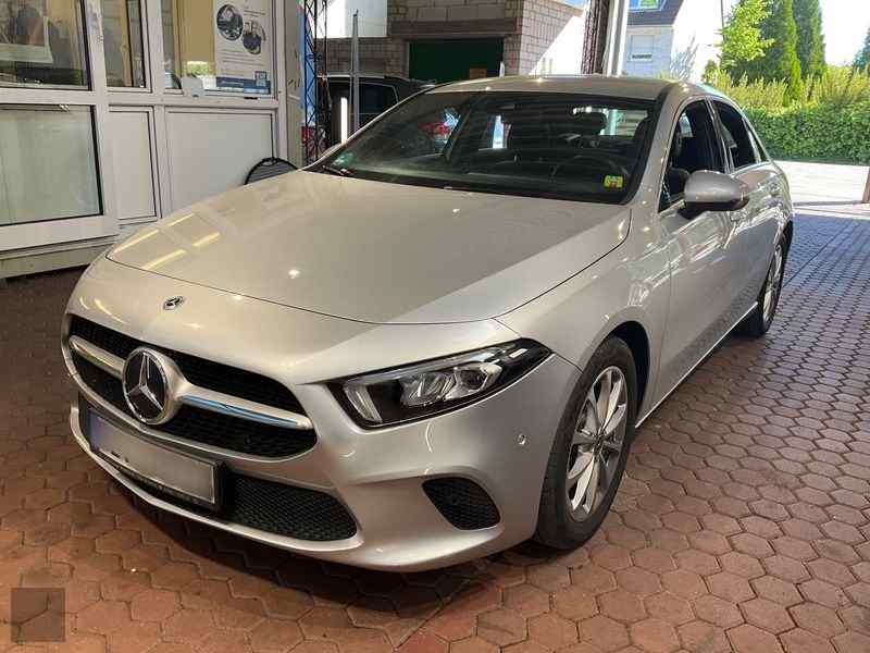 Slika vozila MERCEDES-BENZ A-Class