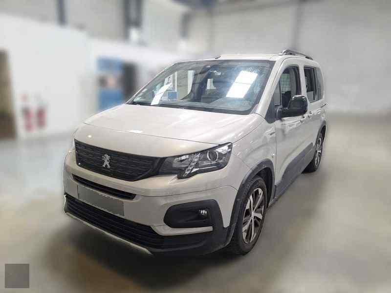 Slika vozila PEUGEOT RIFTER