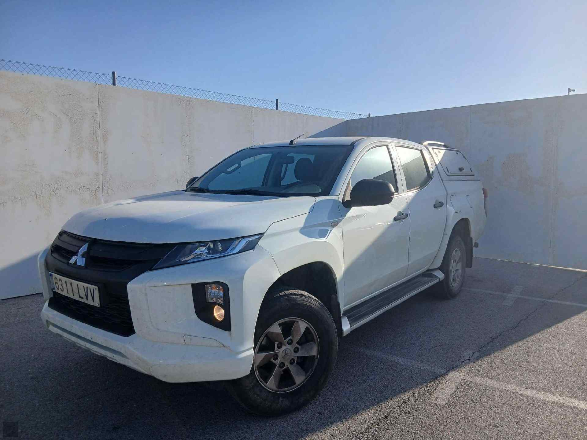 Slika vozila MITSUBISHI  