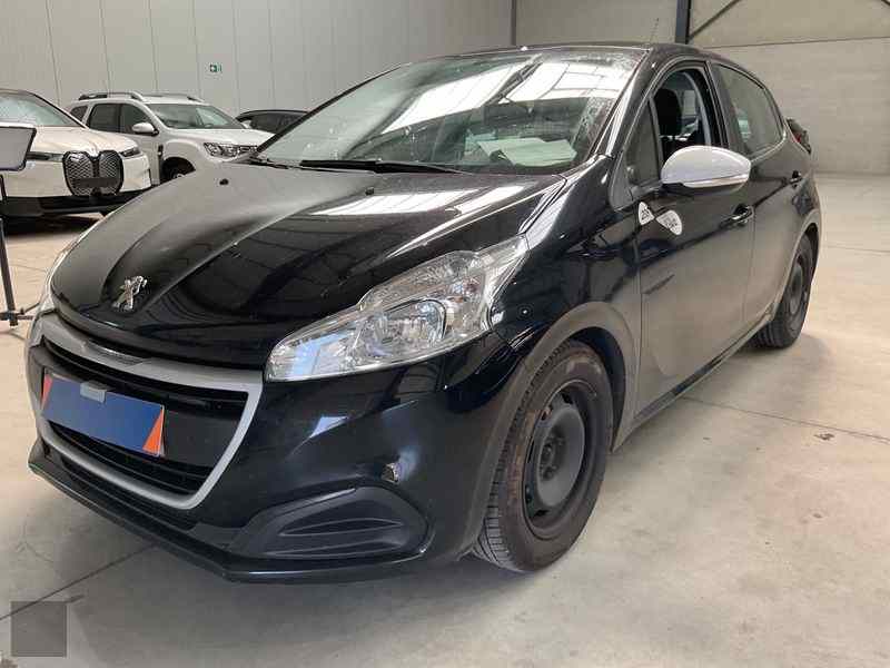 Slika vozila PEUGEOT 208