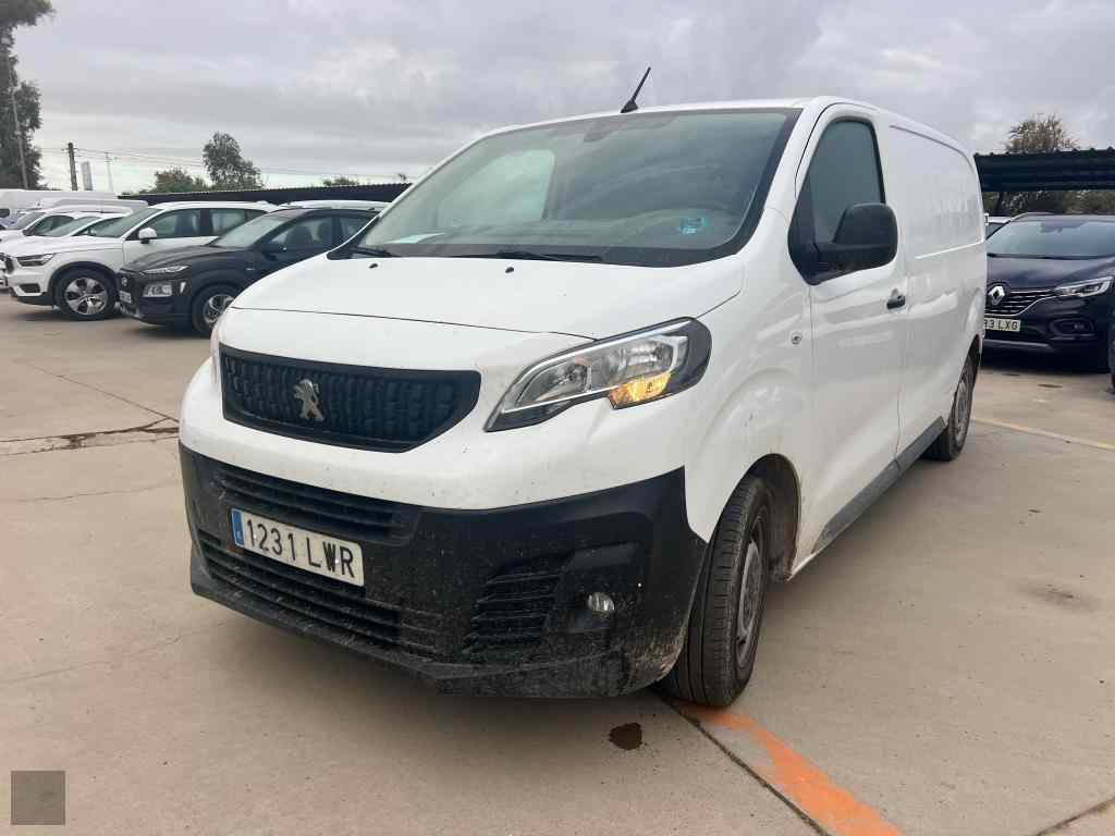 Slika vozila PEUGEOT Expert