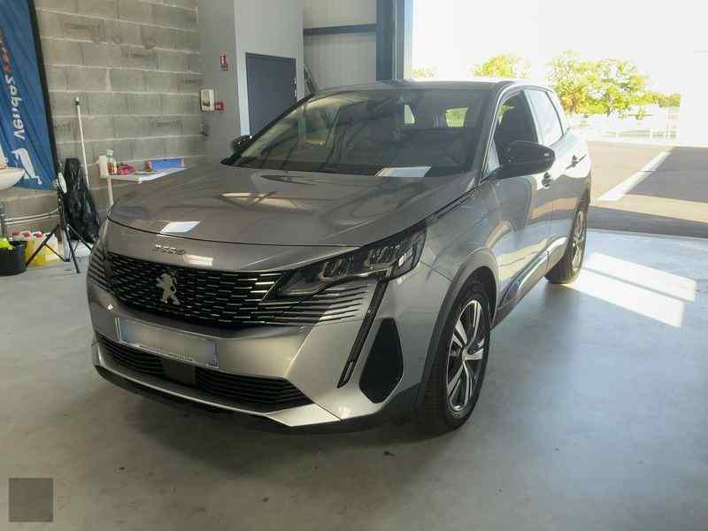 Slika vozila PEUGEOT 3008