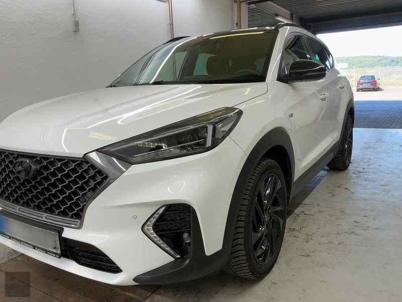 Slika vozila HYUNDAI Tucson