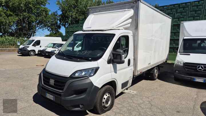 Slika vozila FIAT Ducato
