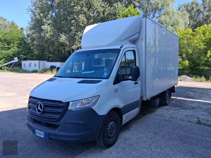 Slika vozila MERCEDES-BENZ T-Class