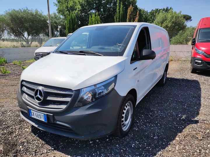Slika vozila MERCEDES-BENZ T-Class