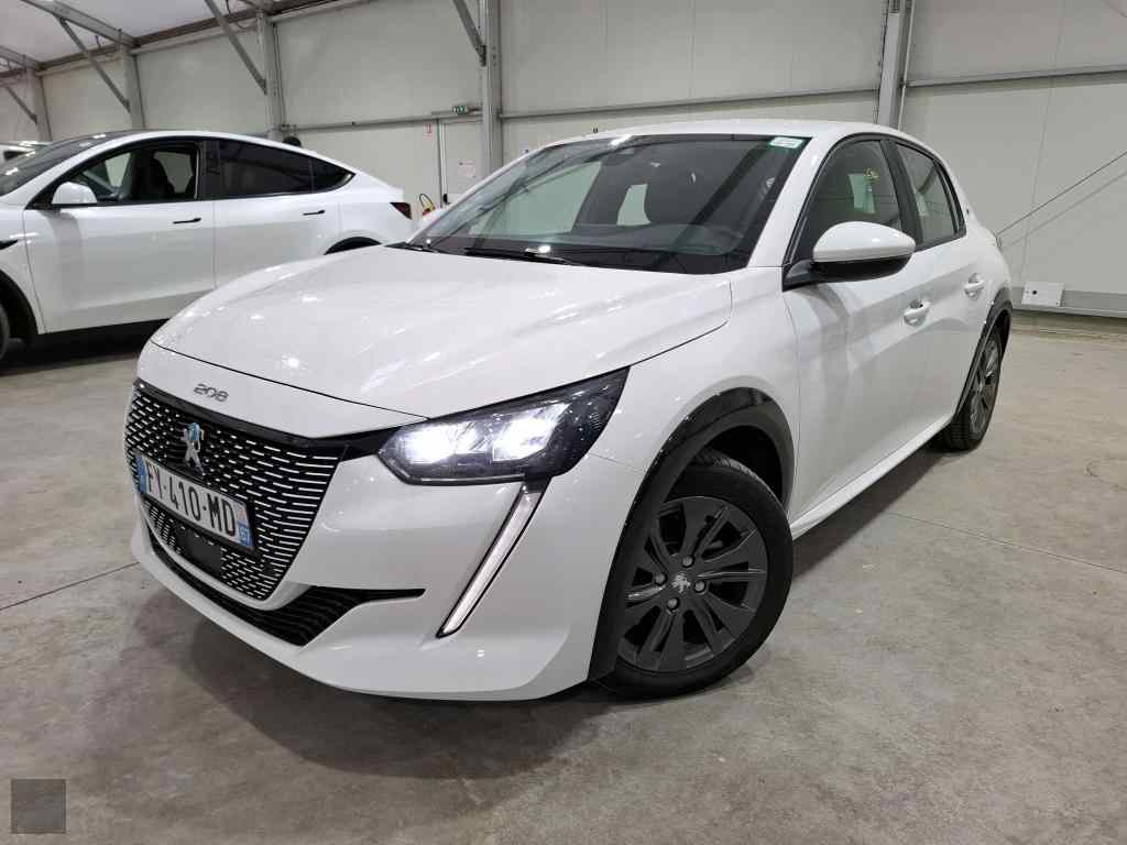 Slika vozila PEUGEOT 208