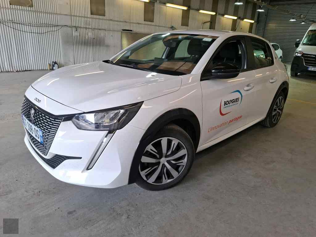 Slika vozila PEUGEOT 208
