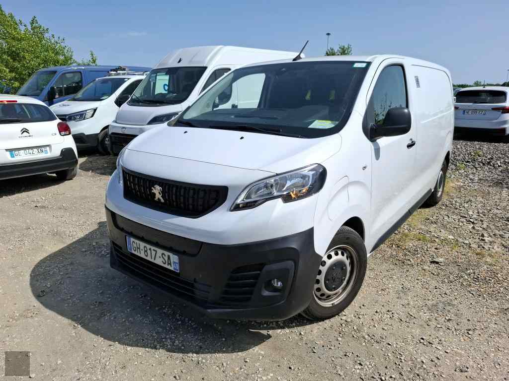 Slika vozila PEUGEOT Expert