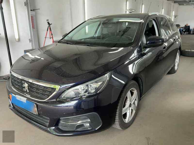 Slika vozila PEUGEOT 308