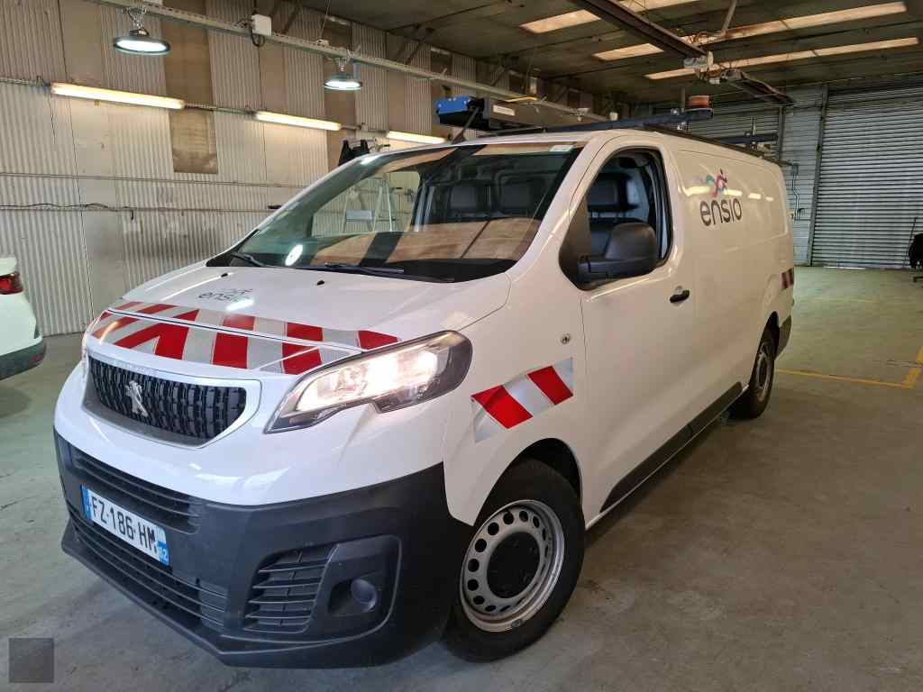 Slika vozila PEUGEOT Expert