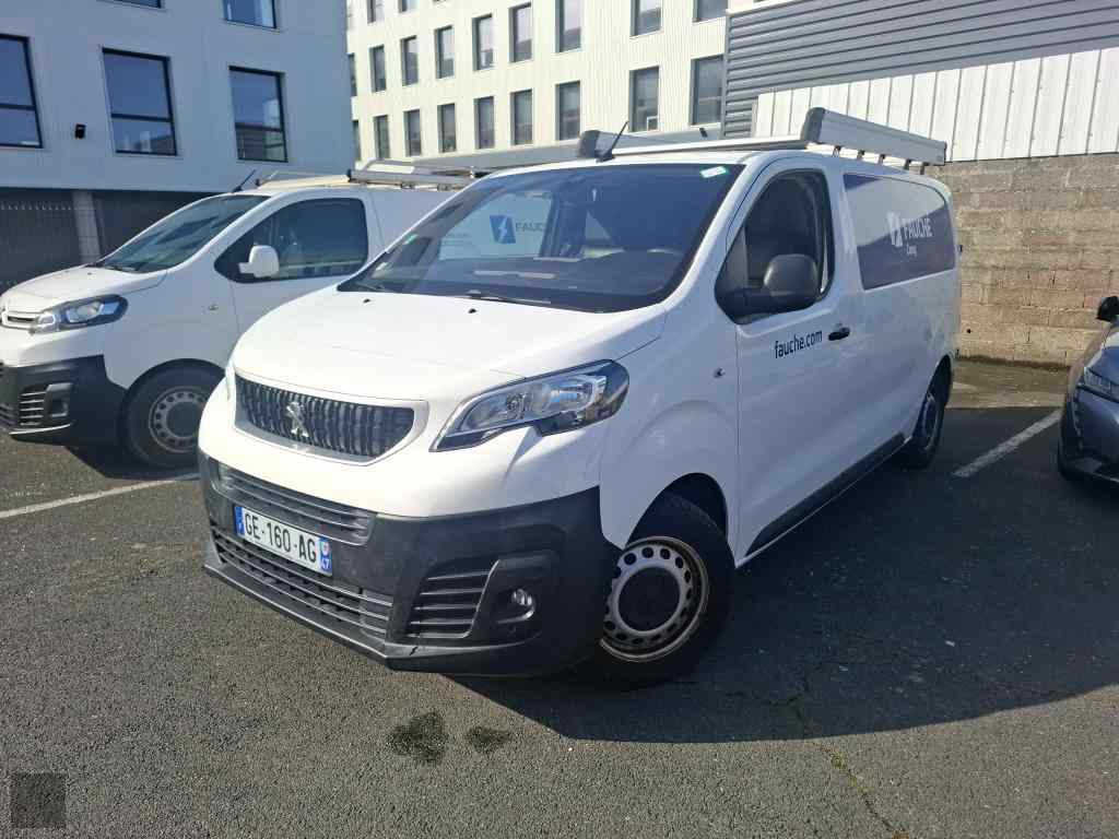 Slika vozila PEUGEOT Expert
