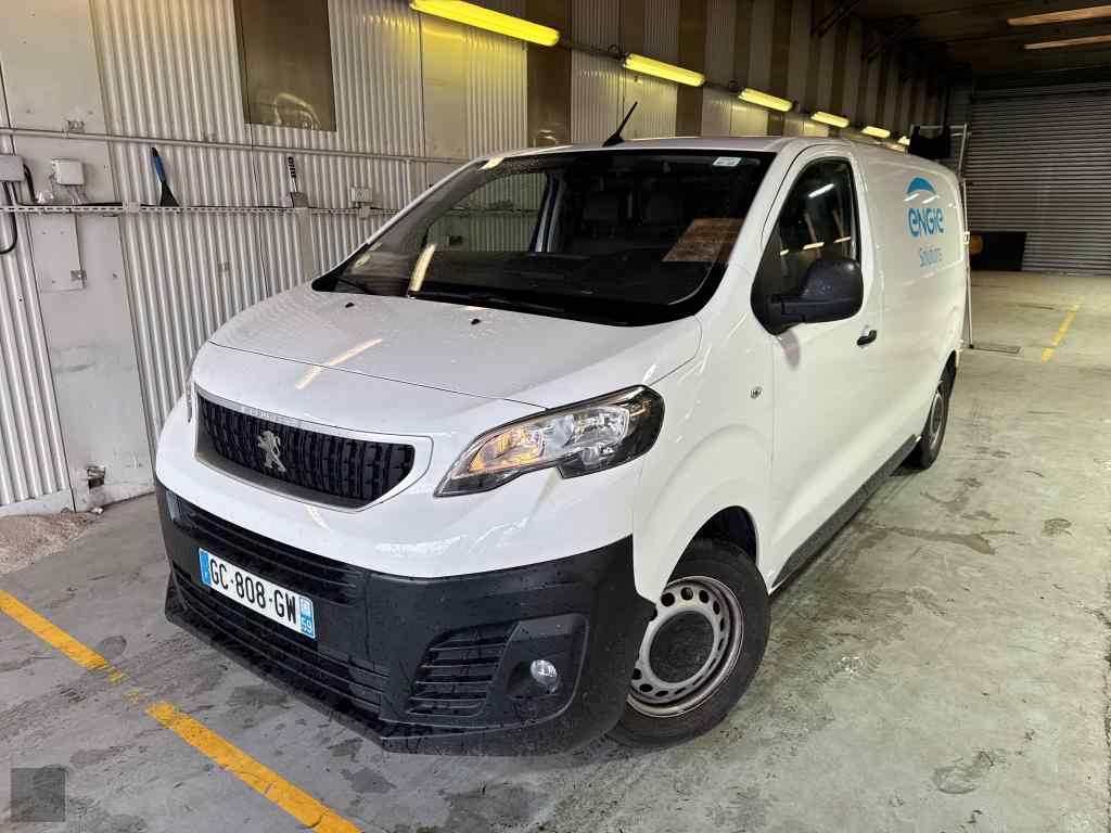 Slika vozila PEUGEOT Expert