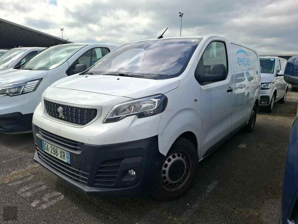 Slika vozila PEUGEOT Expert