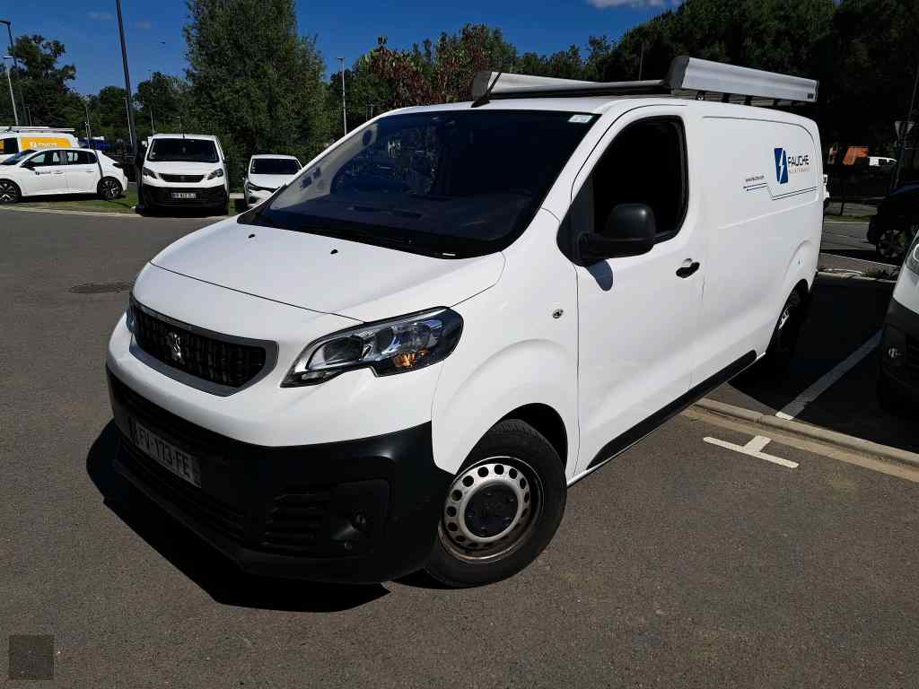 Slika vozila PEUGEOT Expert