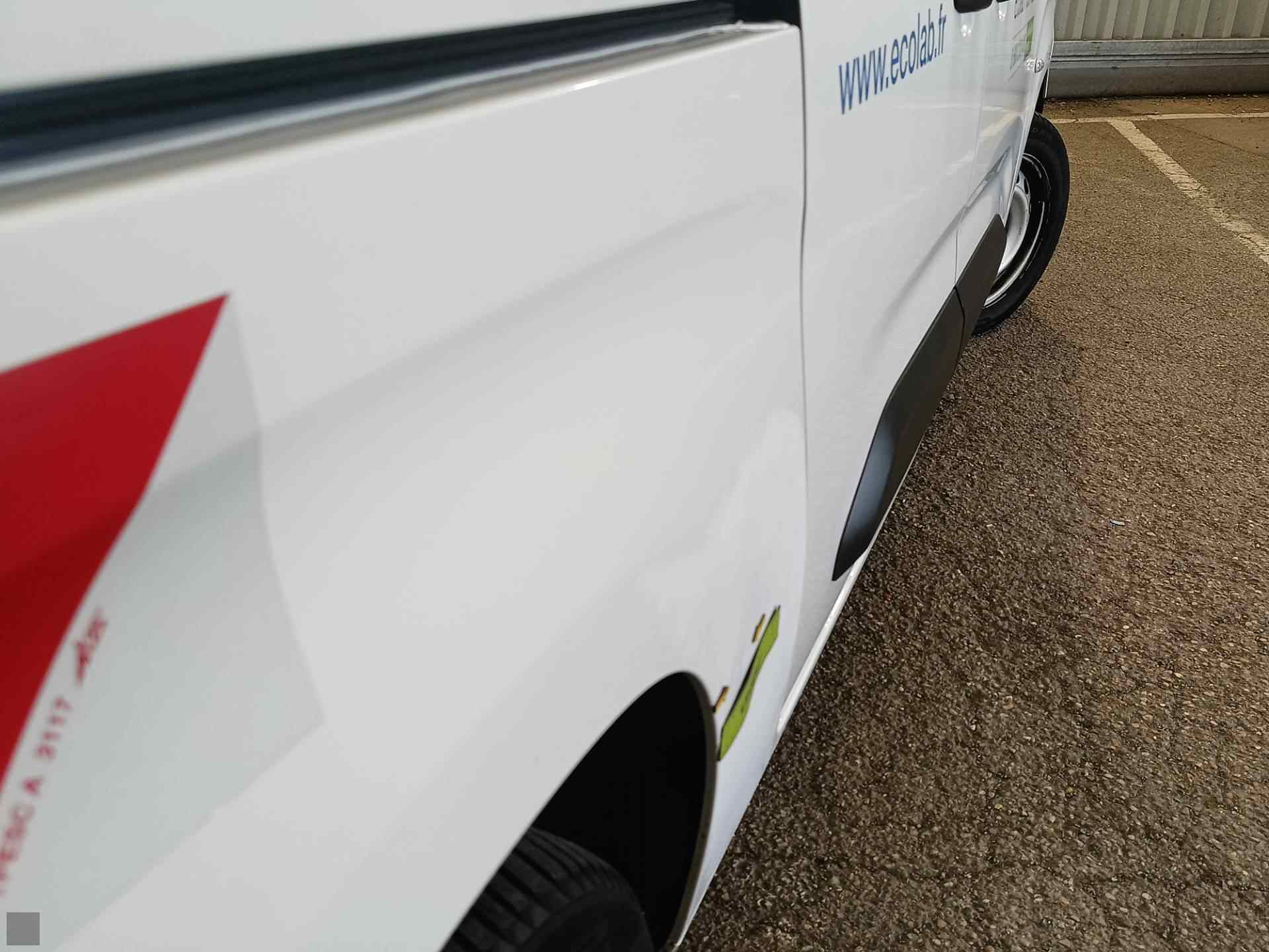 Slika vozila PEUGEOT Partner