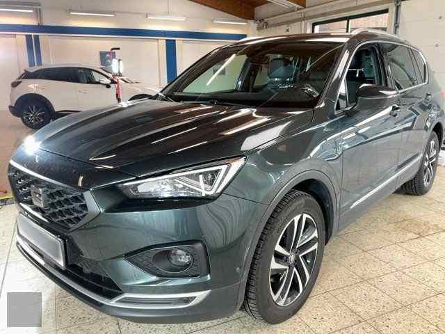 Slika vozila SEAT TARRACO