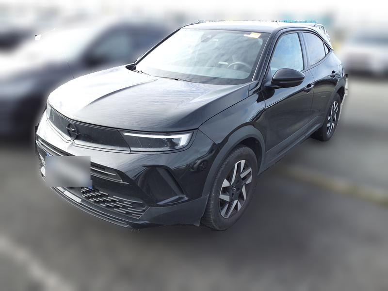 Slika vozila OPEL Mokka