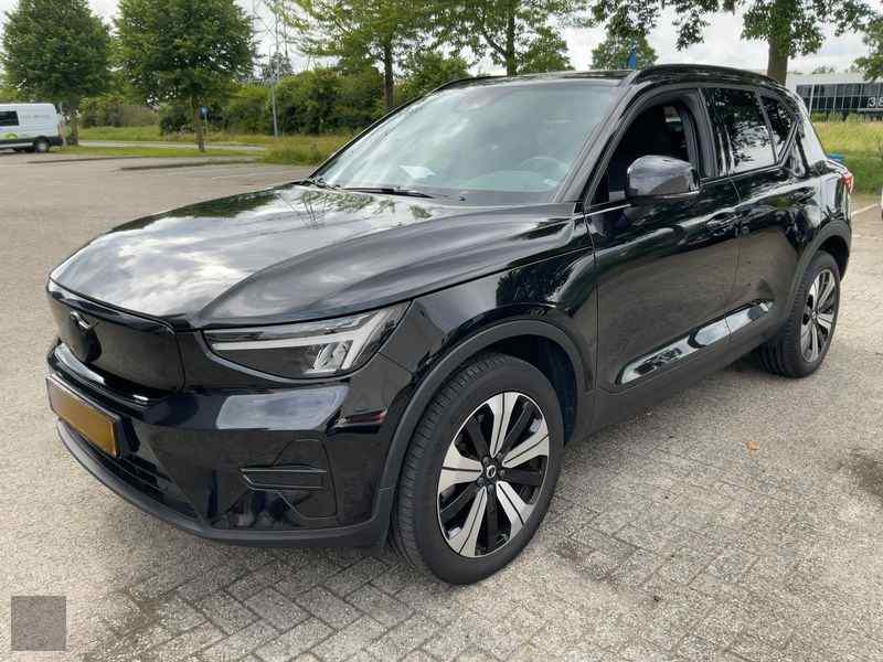Slika vozila VOLVO C40