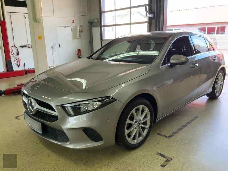 Slika vozila MERCEDES-BENZ A-Class