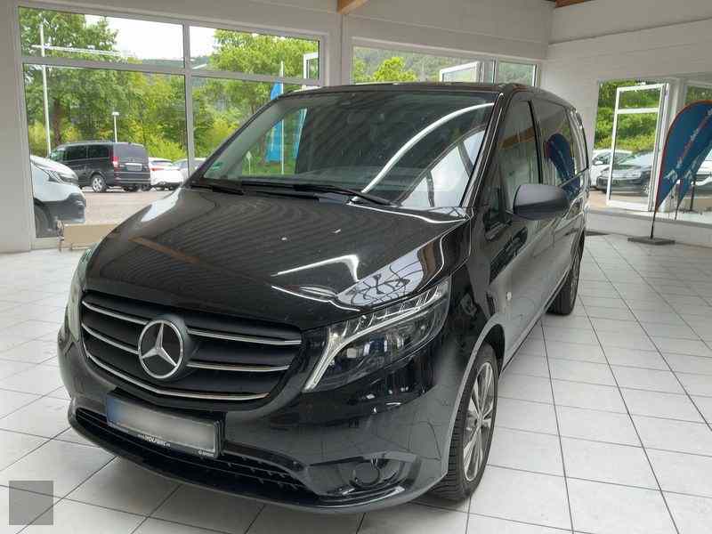 Slika vozila MERCEDES-BENZ T-Class