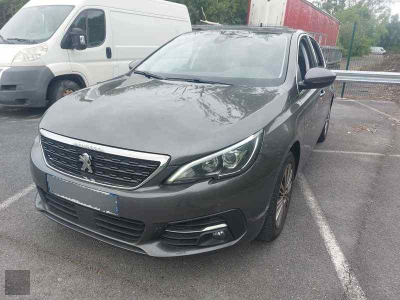 Slika vozila PEUGEOT 308