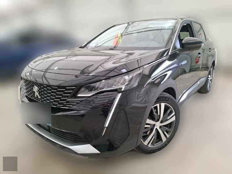 Slika vozila PEUGEOT 3008