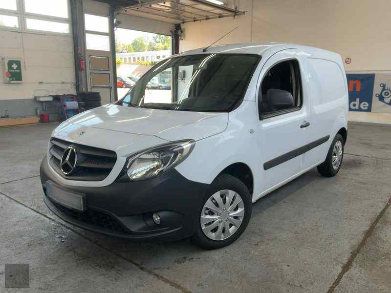 Slika vozila MERCEDES-BENZ T-Class