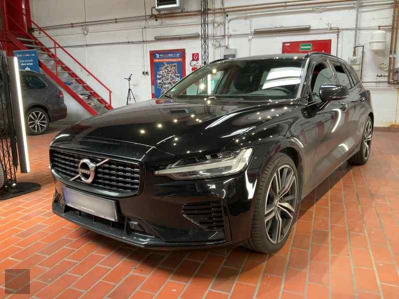 Slika vozila VOLVO V60