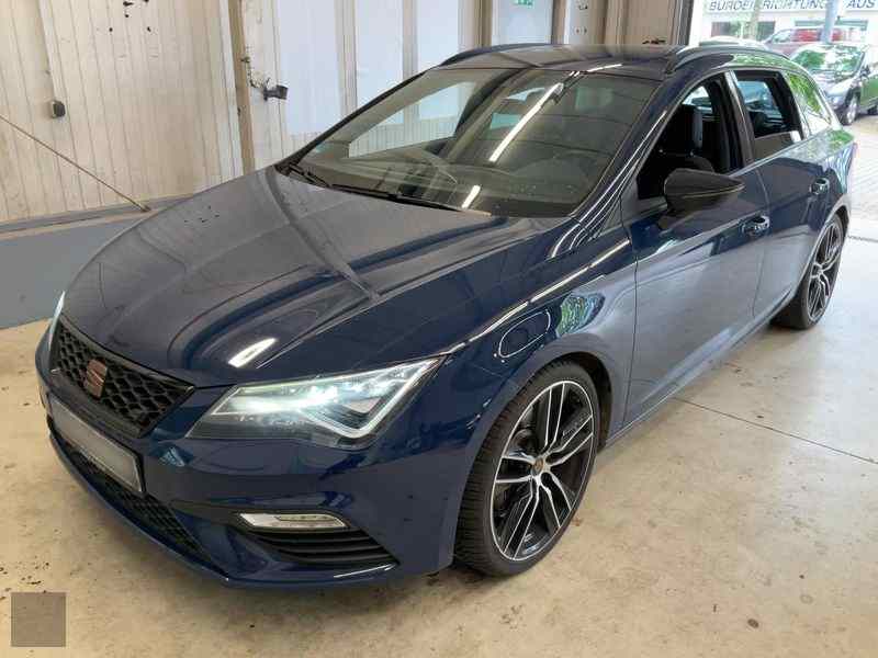 Slika vozila SEAT Leon