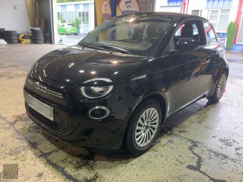 Slika vozila FIAT 500