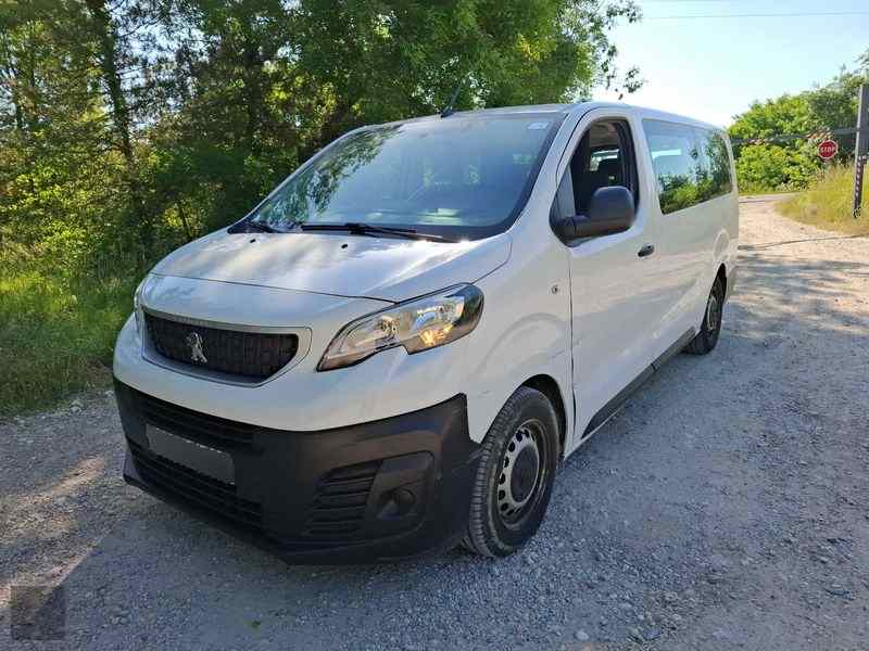 Slika vozila PEUGEOT Expert