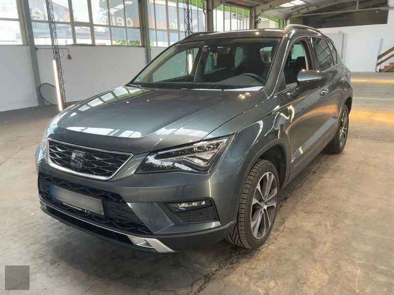 Slika vozila SEAT ATECA