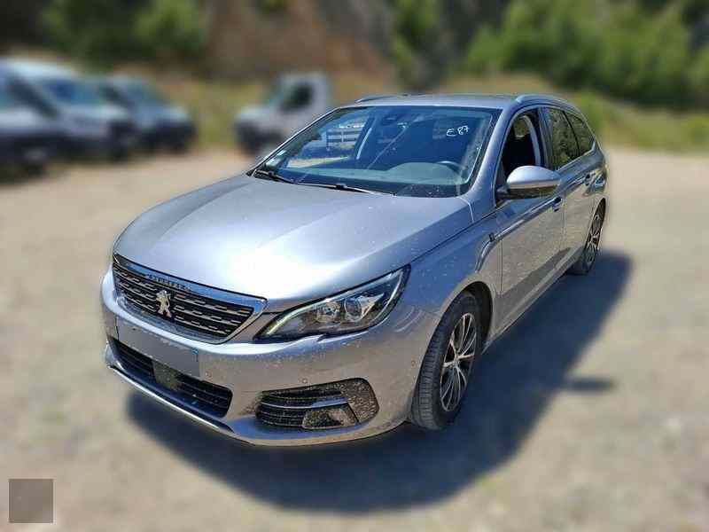 Slika vozila PEUGEOT 308