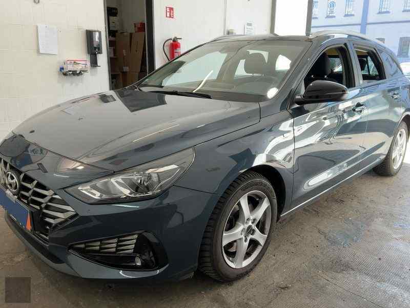 Slika vozila HYUNDAI i30